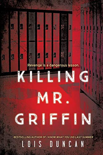 Imagen de archivo de Killing Mr. Griffin a la venta por Goodwill of Colorado