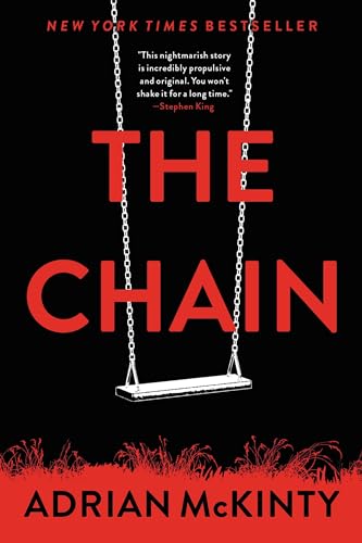Stock image for The Chain for sale by Better World Books