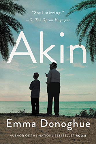 Stock image for Akin for sale by Better World Books