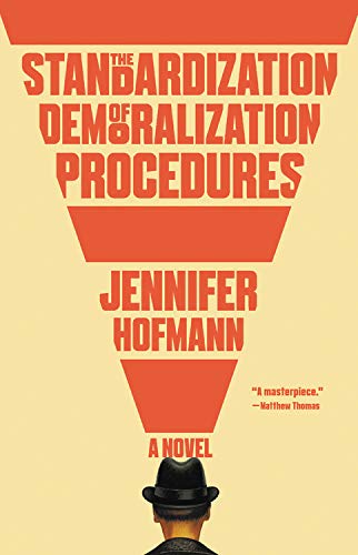 Beispielbild fr The Standardization of Demoralization Procedures zum Verkauf von Better World Books
