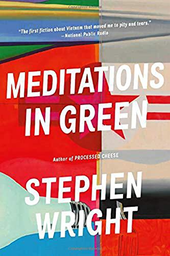 Stock image for Meditations in Green for sale by SecondSale