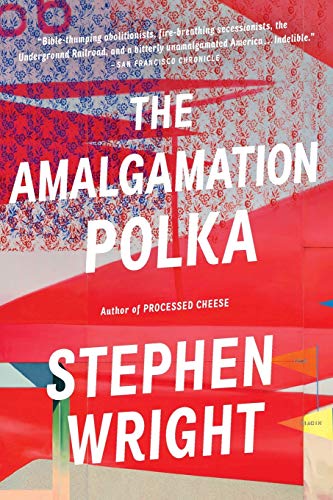 Beispielbild fr The Amalgamation Polka zum Verkauf von Better World Books