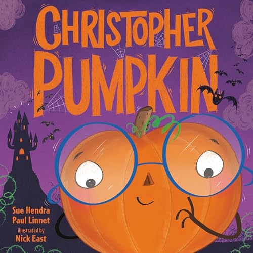 9780316427555: Christopher Pumpkin