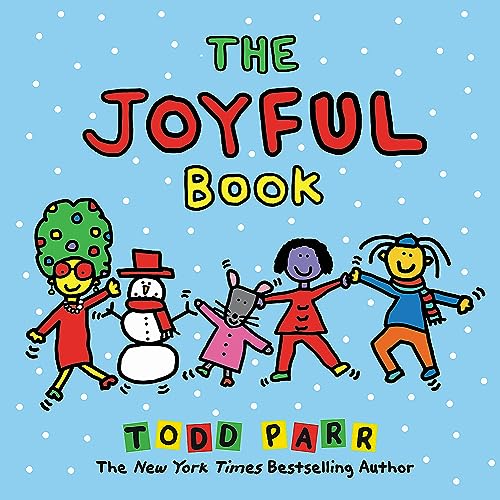 Imagen de archivo de The Joyful Book a la venta por SecondSale