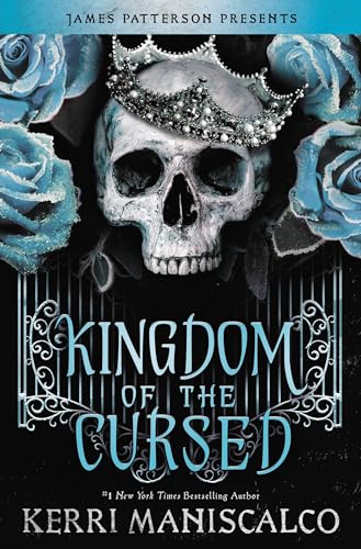 Stock image for Kingdom of the Cursed (Kingdom of the Wicked, 2) for sale by New Legacy Books