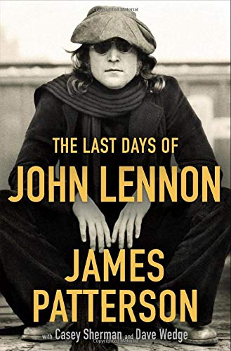 Stock image for The Last Days of John Lennon for sale by Orphans Treasure Box