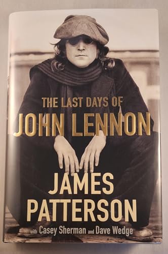 Stock image for The Last Days of John Lennon for sale by Orphans Treasure Box