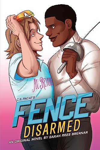 9780316429870: Fence: Disarmed (Fence, 2)