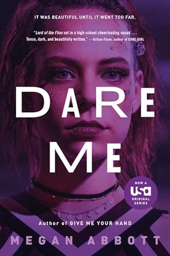 Stock image for Dare Me: A Novel for sale by SecondSale