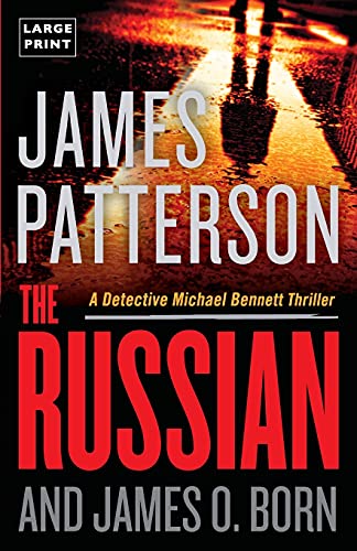 Stock image for Russian (A Michael Bennett Thriller, 13) for sale by Book Deals