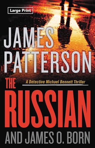 Stock image for Russian (A Michael Bennett Thriller, 13) for sale by Book Deals