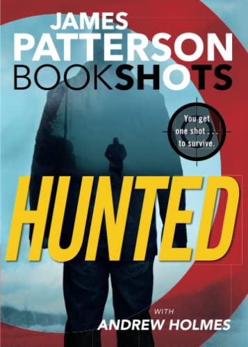 Beispielbild fr Hunted (BookShots) zum Verkauf von Jenson Books Inc