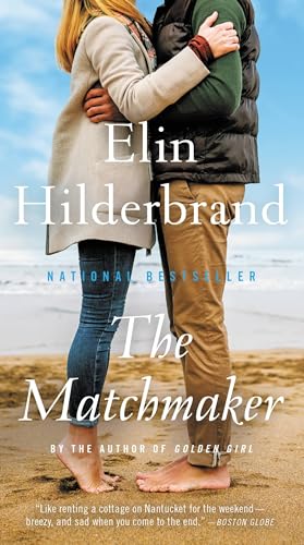 Stock image for The Matchmaker: A Novel for sale by SecondSale