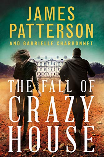 Beispielbild fr The Fall of Crazy House zum Verkauf von Better World Books