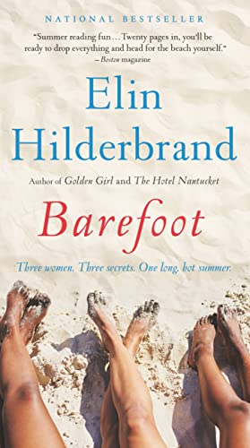 9780316433969: Barefoot: A Novel