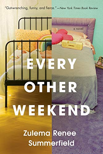 Imagen de archivo de Every Other Weekend a la venta por Blackwell's