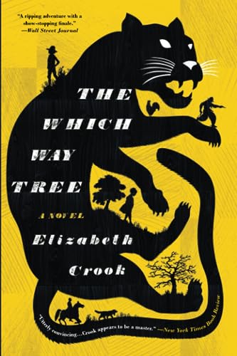 Stock image for The Which Way Tree for sale by Better World Books