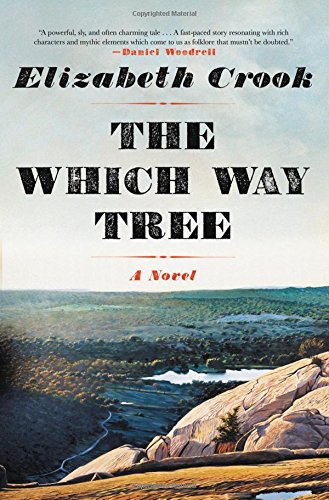 Imagen de archivo de The Which Way Tree a la venta por Better World Books