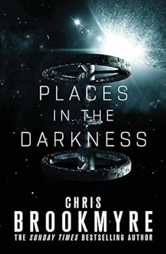 9780316435260: Places in the Darkness