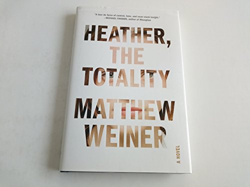 Stock image for Heather, The Totality for sale by Pages Books on Kensington