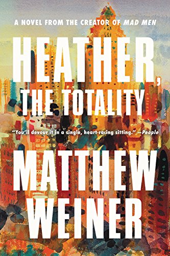 Imagen de archivo de Heather, the Totality a la venta por ThriftBooks-Dallas