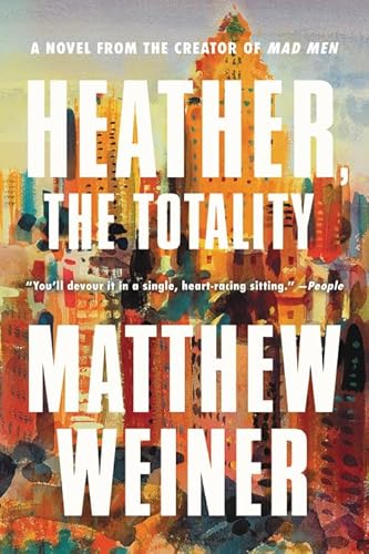 Stock image for Heather, the Totality for sale by Better World Books