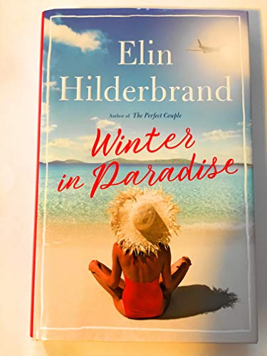 9780316435512: Winter in Paradise: 1