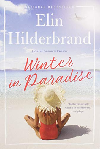 Beispielbild fr Winter in Paradise zum Verkauf von Russell Books