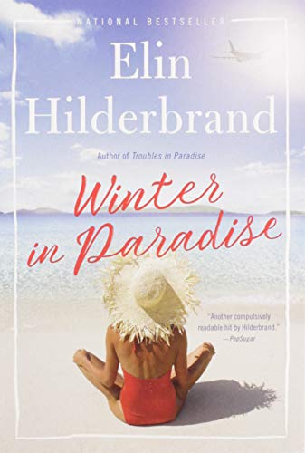 9780316435529: Winter in Paradise (Paradise, 1)