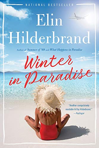 Beispielbild fr Winter in Paradise (Paradise (1)) zum Verkauf von Gulf Coast Books