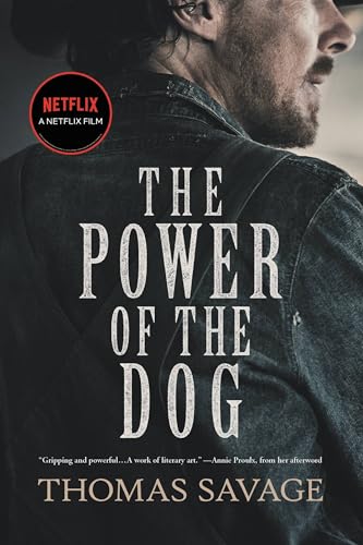 Stock image for The Power of the Dog for sale by Goodwill