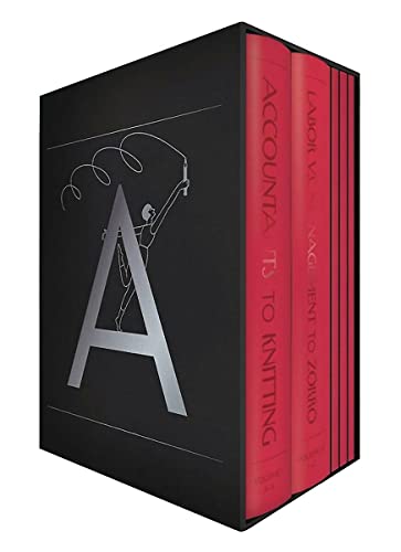 9780316436670: NEW YORKER ENCYCLOPEDIA OF CARTOONS HC: A Semi-Serious A-To-Z Archive