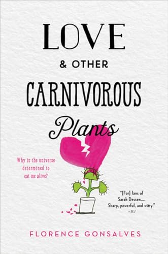 Stock image for Love & Other Carnivorous Plants for sale by Lakeside Books