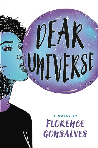 Stock image for Dear Universe for sale by Better World Books