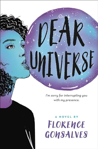 Stock image for Dear Universe for sale by Gulf Coast Books