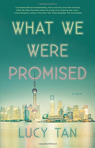 9780316437189: What We Were Promised