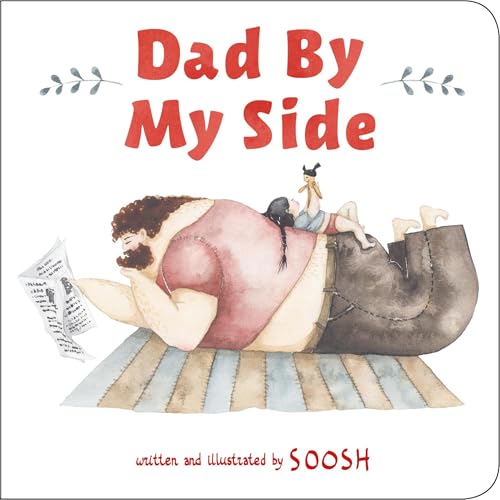 Stock image for Dad by My Side for sale by Blackwell's