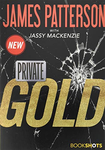 Stock image for Private: Gold (Bookshots) for sale by Ergodebooks