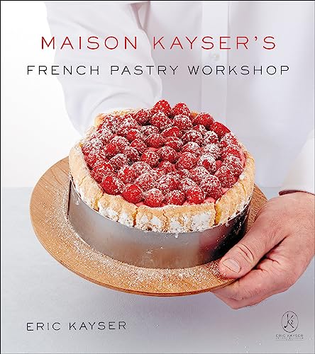 Beispielbild fr Maison Kaysers French Pastry Workshop zum Verkauf von Friends of Johnson County Library