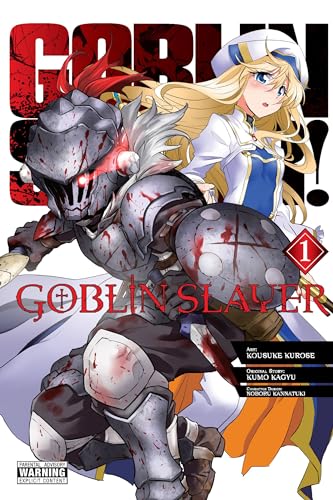 Beispielbild fr Goblin Slayer. 1 zum Verkauf von Blackwell's