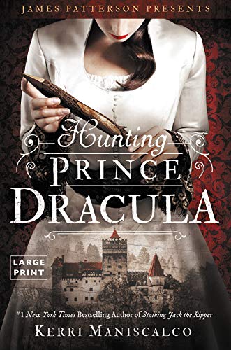 Stock image for Hunting Prince Dracula for sale by ThriftBooks-Atlanta