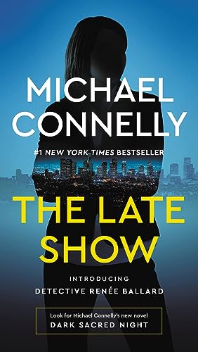9780316439923: The Late Show