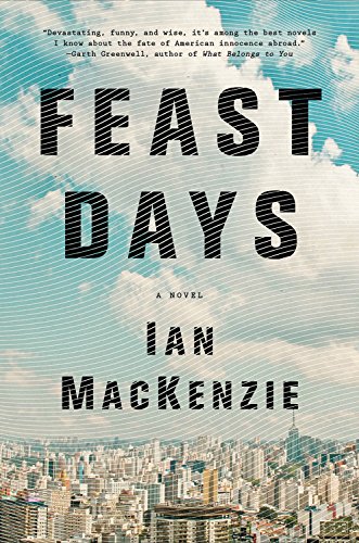 Stock image for Feast Days for sale by Open Books