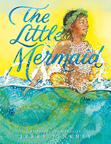 9780316440318: The Little Mermaid