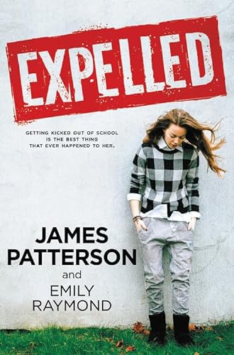 9780316440394: Expelled
