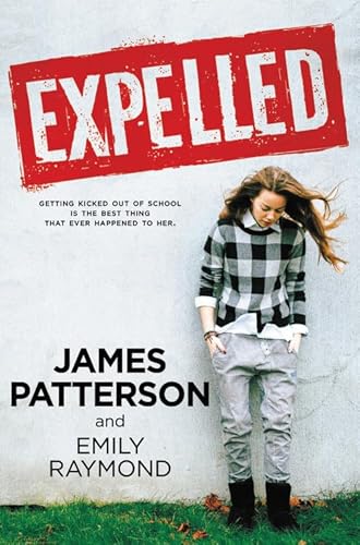 Imagen de archivo de Expelled a la venta por Gulf Coast Books