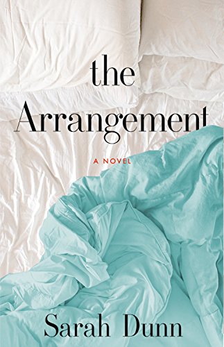Beispielbild fr The arrangement; a novel. zum Verkauf von SecondSale