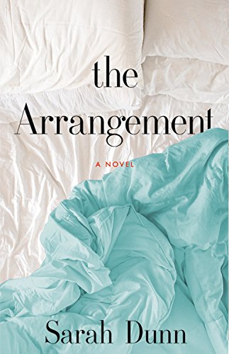 Stock image for The arrangement; a novel. for sale by HPB-Emerald