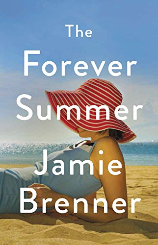Beispielbild fr The Forever Summer zum Verkauf von Better World Books: West