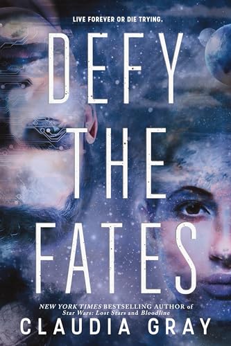 9780316440752: Defy the Fates: 3 (Defy the Stars, 3)